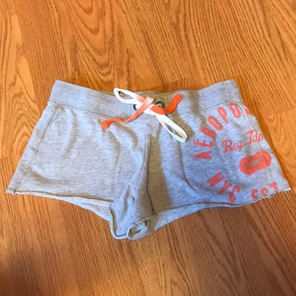 5 for $10💙💙Aeropostale comfy shorts